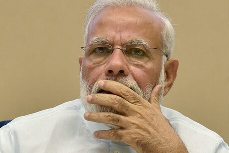 पीएम नरेन्द्र मोदी.