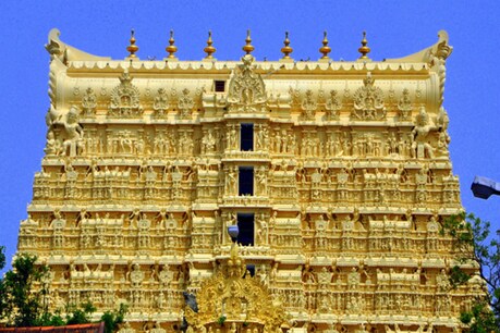 secrets of padmanabhaswamy temple richest temple of india
