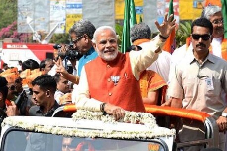 पीएम नरेंद्र मोदी (फाइल फोटो)