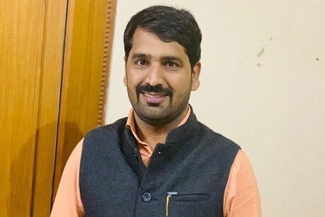 प्रदीप देशवाल