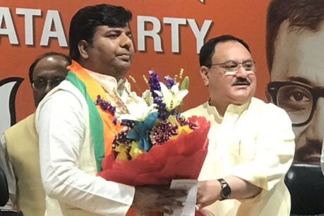 लोकसभा चुनाव: प्रवीण निषाद को भदोही से उम्मीदवार बना सकती है बीजेपी लोकसभा चुनाव: प्रवीण निषाद को भदोही से उम्मीदवार बना सकती है बीजेपी