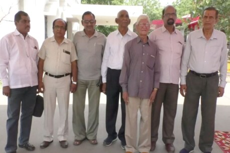 बालको सेवानिवृत्त मैत्री संघ, कोरबा
