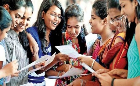 up board 10th 12th result live