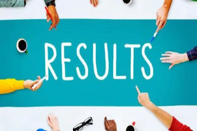EXAM RESULT: 10 मई तक जारी हो सकते हैं छत्तीसगढ़ बोर्ड के नतीजे EXAM RESULT: 10 मई तक जारी हो सकते हैं छत्तीसगढ़ बोर्ड के नतीजे