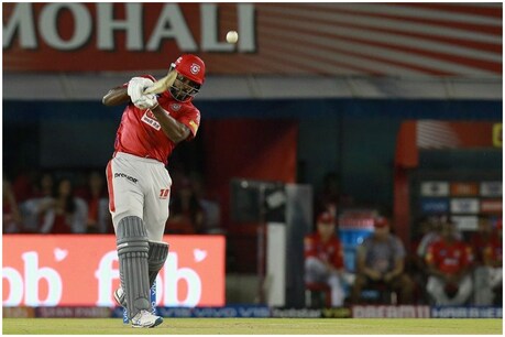 क्रिस गेल (photo-iplt20.com)