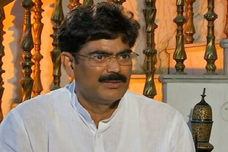 शहाबुद्दीन (File Photo)