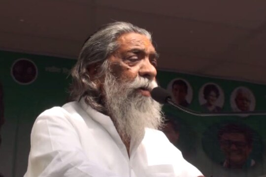 शिबू सोरेन 