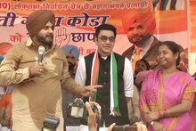 'एक गलत वोट आपके बच्चे को चौकीदार या पकौड़ेवाला बना देगा'
