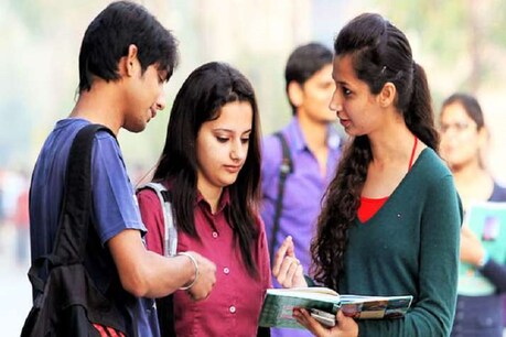 स्टूडेंट्स (प्रतीकात्मक फोटो)