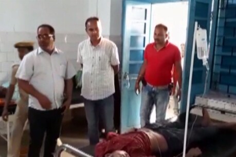 कैदी ने की खुदकुशी