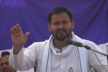 फिर मोदी सरकार बनी, तो नहीं बचेंगी सरकारी नौकरियां- तेजस्वी