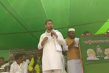 तेजस्वी का पीएम मोदी पर हमला, बोले- चौकीदार ने गलती की है, जनता थानेदार..सजा देगी
