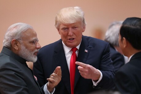 अमेरिकी राष्ट्रपति डोनाल्ड ट्रंप के इस कदम से भारतीयों की जेब पर पड़ेगा भारी असर! अमेरिकी राष्ट्रपति डोनाल्ड ट्रंप के इस कदम से भारतीयों की जेब पर पड़ेगा भारी असर!