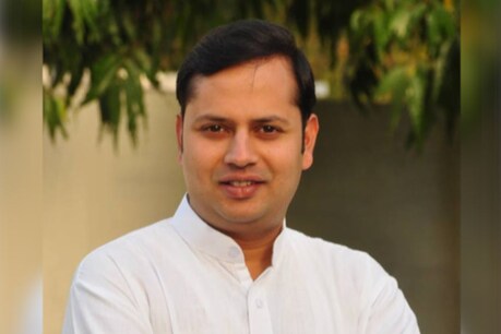 वैभव गहलोत.