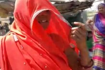 PHOTO : आवासीय क्षेत्रों में शराब की दुकानों के खिलाफ महिलाओं ने खोला मोर्चा