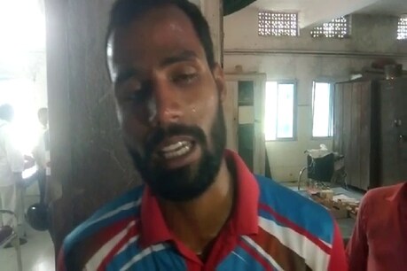 पटना में बेखौफ हुए अपराधी, रग्बी के नेशनल प्लेयर की दिनदहाड़े गोली मारकर हत्या पटना में बेखौफ हुए अपराधी, रग्बी के नेशनल प्लेयर की दिनदहाड़े गोली मारकर हत्या