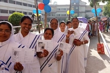 लोकसभा चुनाव: झारखंड में 3 सीटों पर मतदान संपन्न