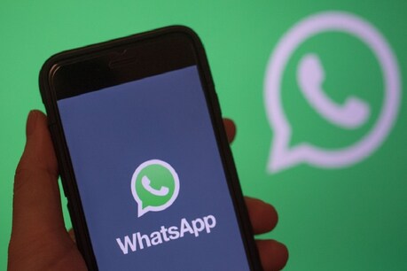 बिना नंबर सेव किए WhatsApp पर किसी से भी करें चैटिंग, जानें मजेदार तरीका बिना नंबर सेव किए WhatsApp पर किसी से भी करें चैटिंग, जानें मजेदार तरीका