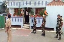 PHOTOS :  वाणिज्यिक कर अधिकारी के घर लोकायुक्त का छापा, करोड़ों का काली कमाई का ख़ुलासा