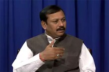 सीएम चाचा भूपेश बघेल का दुर्ग ढहा जीते बीजेपी के विजय बघेल