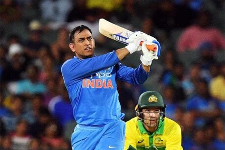 एमएस धोनी (PC - ICC)