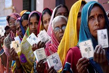 आज छठे चरण के लिए चुनाव प्रचार थमा, 12 मई को होगी वोटिंग