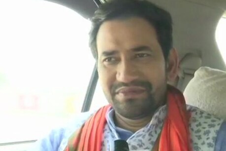 'निरहुआ' का दावा, कहा- रवि किशन और मनोज तिवारी भी होंगे विजयी 'निरहुआ' का दावा, कहा- रवि किशन और मनोज तिवारी भी होंगे विजयी