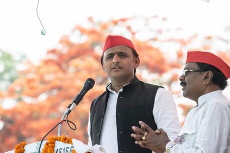 पूर्व मुख्यमंत्री आखिलेश यादव