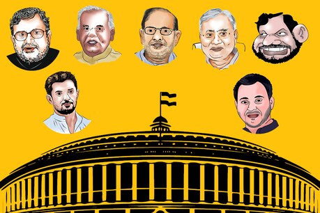 लोकसभा चुनाव 2019 रिजल्टः इस चुनाव में जनता ने स्थानीय मुद्दों को तवज्जो नहीं दी. ज्यादातर चर्चा पाकिस्तान पर सर्जिकल स्ट्राइक, राष्ट्रवाद और आतंकवाद पर ही रही. इसका फायदा एनडीए को मिला.