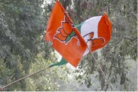 भीलवाड़ा लोकसभा क्षेत्र- बीजेपी व कांग्रेस में वजूद को बनाए रखने और वापस पाने की जद्दोजहद भीलवाड़ा लोकसभा क्षेत्र- बीजेपी व कांग्रेस में वजूद को बनाए रखने और वापस पाने की जद्दोजहद