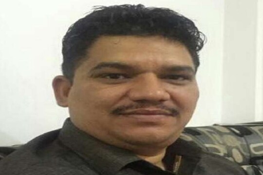 बसपा नेता एहसान अहमद (File Photo)