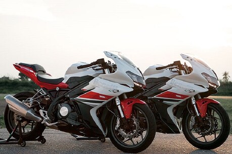 बाइक्स के शौकीनों को तोहफा, 60 हजार तक सस्ती हुई Benelli TNT 300 और Benelli 302R बाइक्स के शौकीनों को तोहफा, 60 हजार तक सस्ती हुई Benelli TNT 300 और Benelli 302R