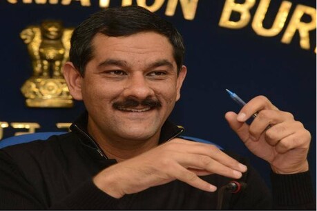 भंवर जितेन्द्र सिंह- अलवर सीट को बचाए रखने की जिम्मेदारी है सिंह के कंधों पर भंवर जितेन्द्र सिंह- अलवर सीट को बचाए रखने की जिम्मेदारी है सिंह के कंधों पर