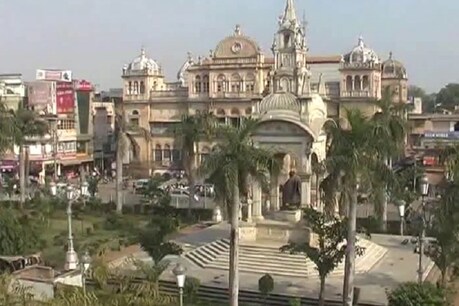 जिस सीट पर बेटे चुनाव लड़े, 39 साल पहले इनके पिता थे आमने-सामने जिस सीट पर बेटे चुनाव लड़े, 39 साल पहले इनके पिता थे आमने-सामने