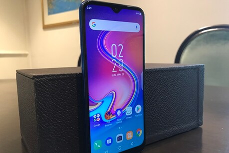 बेहद सस्ता है 32MP वाला Infinix S4, एक्सचेंज ऑफर में कम हो जाएंगे 8,950 रुपये बेहद सस्ता है 32MP वाला Infinix S4, एक्सचेंज ऑफर में कम हो जाएंगे 8,950 रुपये