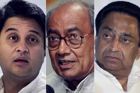 लोकसभा चुनाव में हार के बाद कांग्रेस में उठने लगी आवाज, कौन है जिम्मेदार? लोकसभा चुनाव में हार के बाद कांग्रेस में उठने लगी आवाज, कौन है जिम्मेदार?