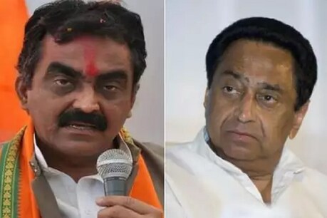 बुंदेलखंड में 'घरवाले' और 'बाहरवाले' के बीच कांटे की टक्कर बुंदेलखंड में 'घरवाले' और 'बाहरवाले' के बीच कांटे की टक्कर
