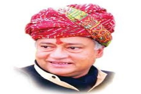 लक्ष्मण सिंह