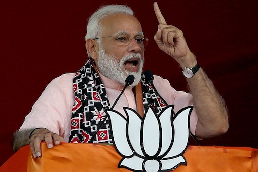 लोकसभा चुनाव 2019 के नतीजों के रुझानों में NDA बहुमत हासिल कर चुका है. इसको लेकर भारत के साथ-साथ दुनियाभर से प्रतिक्रियाएं आनी शुरू हो गई है. इसको लेकर अमेरिका ने कहा है कि उसे भारतीय चुनावों की निष्पक्षता एवं ईमानदारी पर पूरा भरोसा है और चाहे जो भी जीते वह उसके साथ मिलकर काम करेगा. लोकसभा चुनाव 2019 के नतीजों के रुझानों में NDA बहुमत हासिल कर चुका है. इसको लेकर भारत के साथ-साथ दुनियाभर से प्रतिक्रियाएं आनी शुरू हो गई है. इसको लेकर अमेरिका ने कहा है कि उसे भारतीय चुनावों की निष्पक्षता एवं ईमानदारी पर पूरा भरोसा है और चाहे जो भी जीते वह उसके साथ मिलकर काम करेगा.