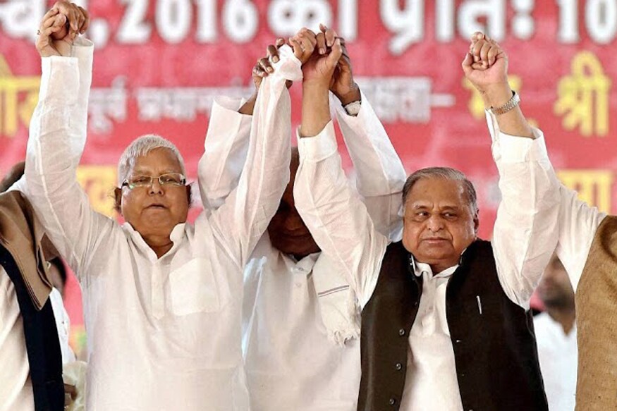 ओबीसी, OBC, लालू प्रसाद यादव, Lalu Prasad Yadav, मुलायम सिंह यादव, Mulayam Singh Yadav, बीजेपी, BJP, कांग्रेस, Congress, आरजेडी, RJD, समाजवादी पार्टी, Samajwadi Party, Tejaswi Yadav, Akhilesh Yadav, तेजस्वी यादव, अखिलेश यादव