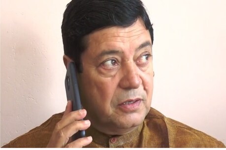 सफलता के रथ पर सवार नरेन्द्र खीचड़ क्या झुंझुनूं में फिर खिला पाएंगे कमल ? सफलता के रथ पर सवार नरेन्द्र खीचड़ क्या झुंझुनूं में फिर खिला पाएंगे कमल ?
