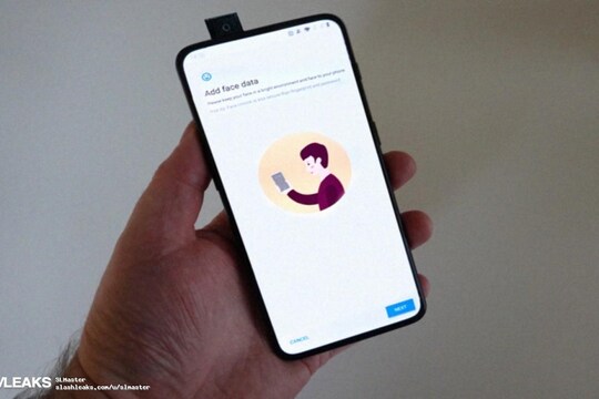 Oneplus 7 Photo (Slashleaks)