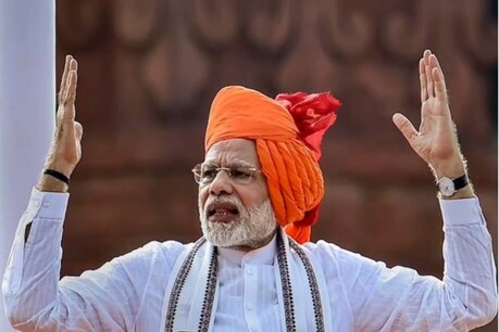 नरेन्द्र मोदी। फाइल फोटो।