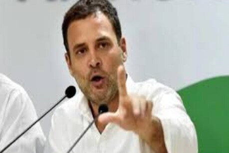 मालवा में राहुल ने शुरू किया धुआंधार प्रचार, बोले- हम मोदीजी को प्यार से हराएंगे मालवा में राहुल ने शुरू किया धुआंधार प्रचार, बोले- हम मोदीजी को प्यार से हराएंगे