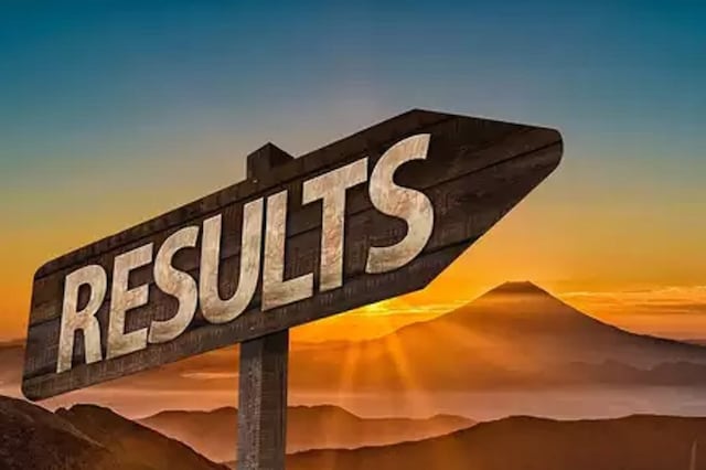 MGSU BIKANER-2019: UG / PG का परिणाम घोषित MGSU BIKANER-2019: UG / PG का परिणाम घोषित