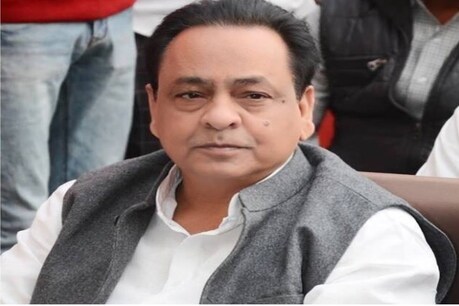 10 साल से चूरू की राजनीति में स्थापित होने के लिए संघर्ष कर रहे हैं रफीक मण्डेलिया 10 साल से चूरू की राजनीति में स्थापित होने के लिए संघर्ष कर रहे हैं रफीक मण्डेलिया