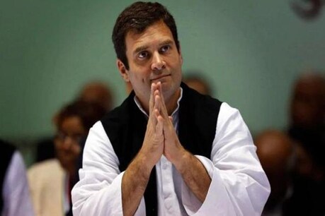 राहुल गांधी (फाइल फोटो)