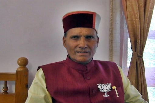 मंडी लोकसभा चुनाव परिणाम २०१९ | इलेक्शन रिजल्ट : Himanchal Election Result 2019 Live Updates: BJP Candidate Ram Swaroop Sharma won, बीजेपी के प्रत्याशी राम स्वरूप शर्मा जीते. मंडी लोकसभा चुनाव परिणाम २०१९ | इलेक्शन रिजल्ट : Himanchal Election Result 2019 Live Updates: BJP Candidate Ram Swaroop Sharma won, बीजेपी के प्रत्याशी राम स्वरूप शर्मा जीते.