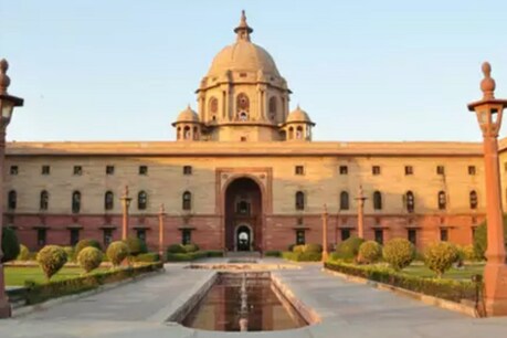 Lok Sabha Election Result 2019: नतीजे आने के बाद शपथ ग्रहण की तैयारियां करेगा राष्ट्रपति भवन