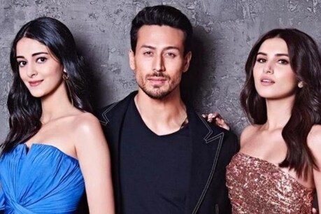 SOTY 2 MOVIE REVIEW : पिछली फिल्म से काफी पीछे रह गई 'स्टूडेंट ऑफ़ द ईयर 2' SOTY 2 MOVIE REVIEW : पिछली फिल्म से काफी पीछे रह गई 'स्टूडेंट ऑफ़ द ईयर 2'
